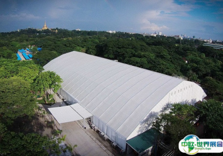 缅甸仰光会展中心会展中心图片