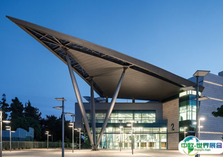 以色列特拉维夫国际会展中心会展中心图片