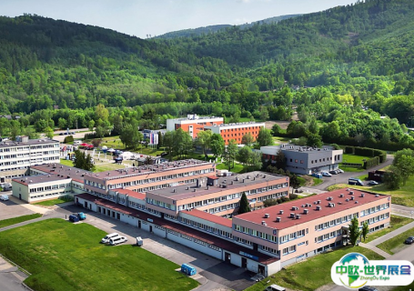 波兰别尔斯科比亚瓦会展中心会展中心图片