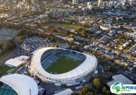 澳大利亚悉尼奥林匹克公园会展中心会展中心图片