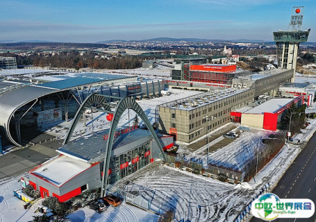 波兰凯尔采会展中心会展中心图片