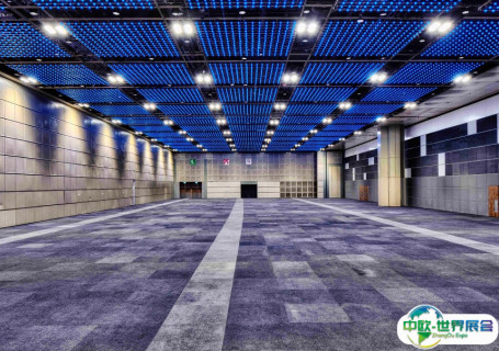 新加坡新达城会展中心会展中心图片