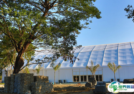 缅甸仰光会展中心会展中心图片