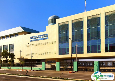 阿尔及利亚奥兰会展中心会展中心图片