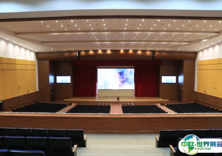 越南平阳会展中心会展中心图片