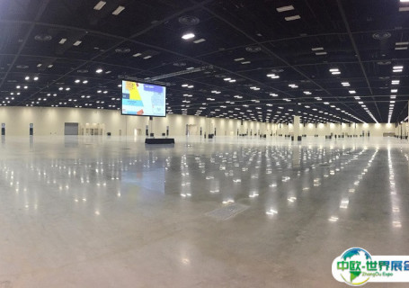 美国圣安东尼奥国际会展中心会展中心图片