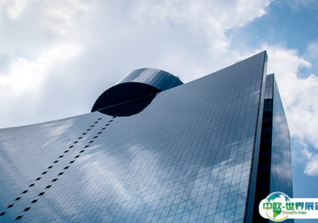 墨西哥城世界贸易中心会展中心图片