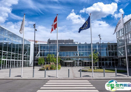 丹麦哥本哈根贝拉中心会展中心图片