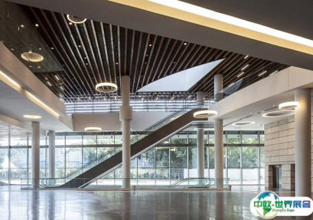 以色列特拉维夫国际会展中心会展中心图片