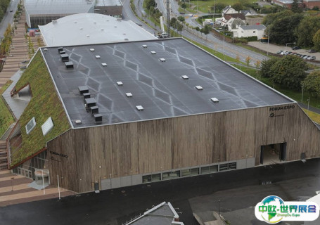 挪威斯塔万格国际会展中心会展中心图片