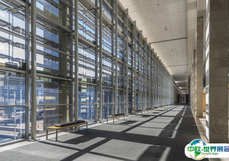 南非开普敦国际会议中心会展中心图片