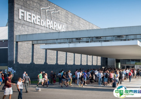 意大利帕尔马会展中心会展中心图片