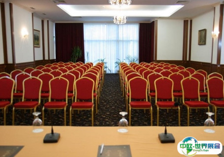 保加利亚普罗夫迪夫国际会展中心会展中心图片