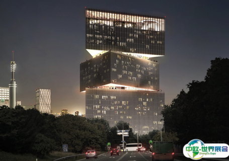 RAI International Exhibition and Congress Centre会展中心图片