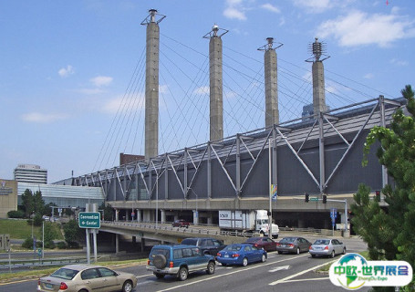 美国堪萨斯城国际会展中心会展中心图片