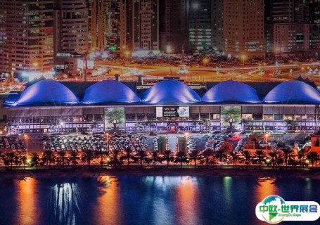 阿联酋沙迦博览中心会展中心图片