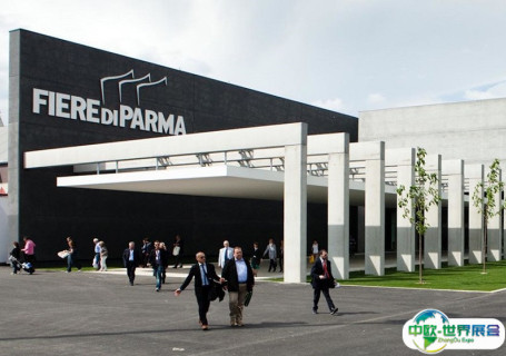 意大利帕尔马会展中心会展中心图片