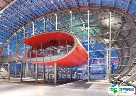 波兰凯尔采会展中心会展中心图片