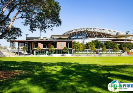 澳大利亚悉尼奥林匹克公园会展中心会展中心图片