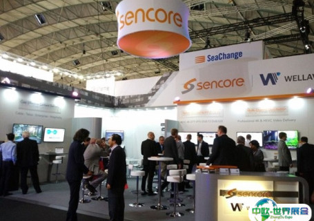 RAI International Exhibition and Congress Centre会展中心图片