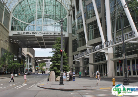 美国华盛顿会展中心会展中心图片