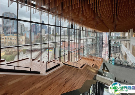 美国华盛顿会展中心会展中心图片