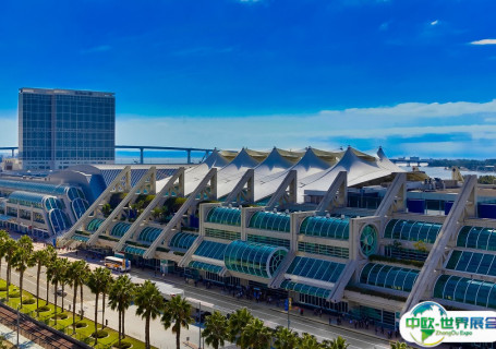 智利圣地亚哥国际会展中心会展中心图片