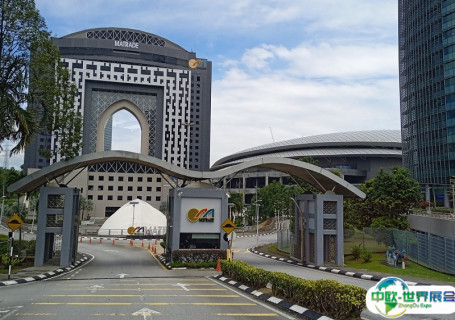 马来西亚吉隆坡MATRAD会展中心会展中心图片