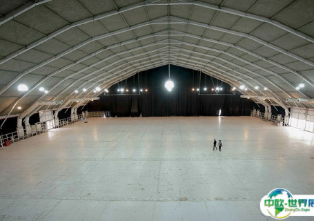 缅甸仰光会展中心会展中心图片