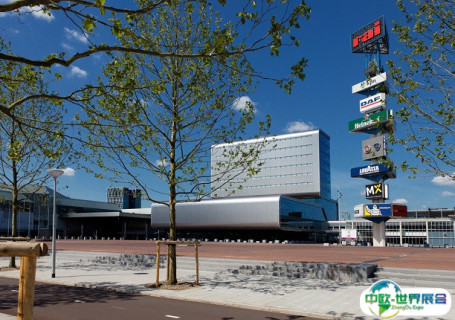 RAI International Exhibition and Congress Centre会展中心图片