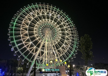 乌兹别克斯坦塔什干安霍尔展览馆会展中心图片