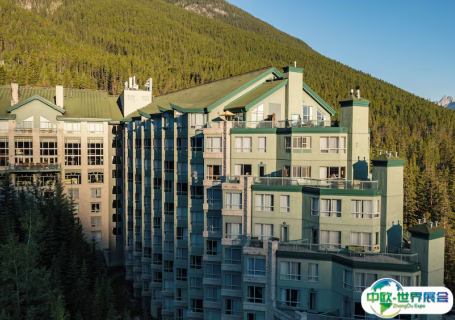 加拿大阿尔伯塔班夫里姆罗克度假酒店会展中心图片