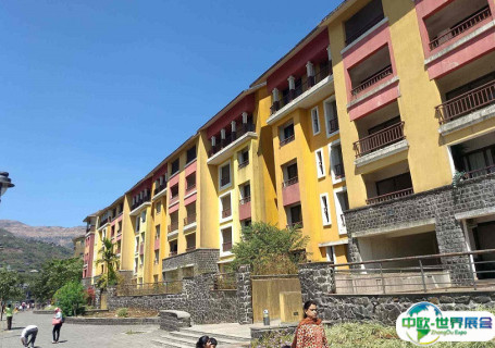 印度浦那会展中心会展中心图片