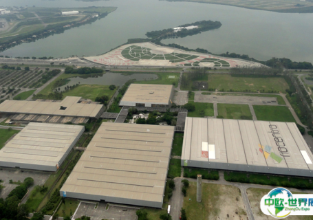 巴西里约热内卢国际会展中心会展中心图片