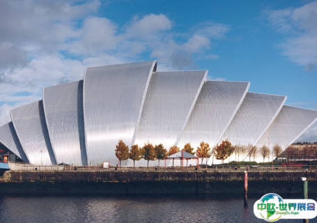 英国苏格兰会展中心会展中心图片