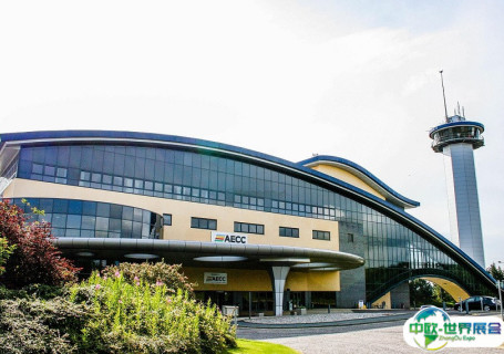 英国阿伯丁会展中心会展中心图片