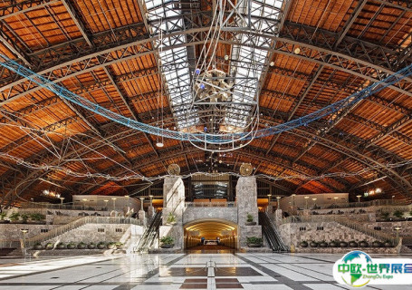 美国费城会展中心会展中心图片