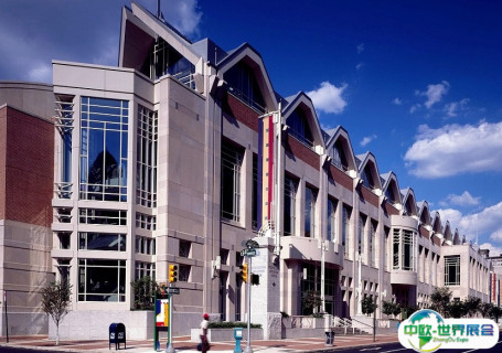 美国费城会展中心会展中心图片