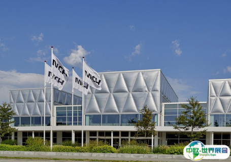 丹麦海宁会展中心会展中心图片