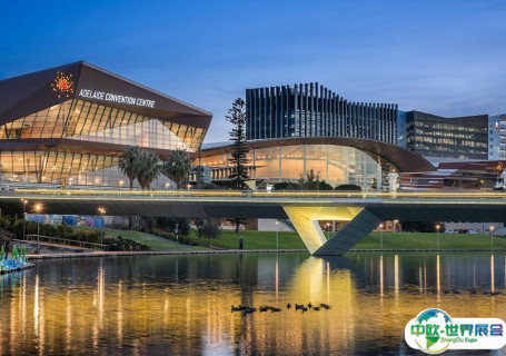 澳大利亚阿德莱德会展中心会展中心图片