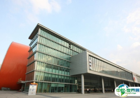 韩国光州金大中国际会展中心会展中心图片