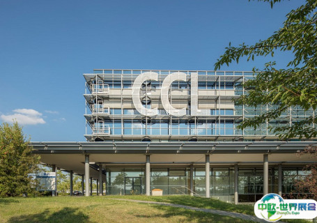 德国莱比锡会展中心会展中心图片