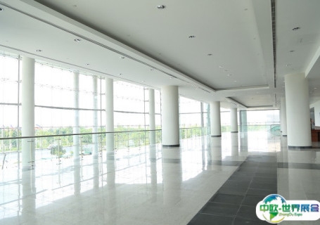 越南平阳会展中心会展中心图片