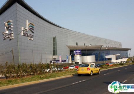 墨西哥墨西哥城圣达菲会展中心会展中心图片