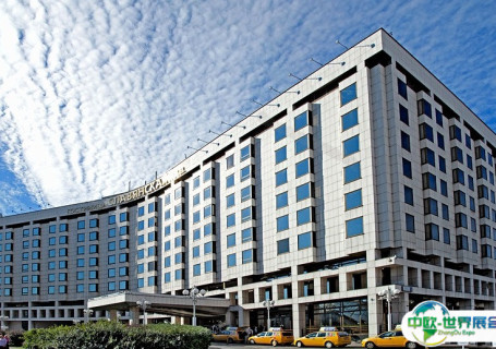 俄罗斯莫斯科斯拉扬斯卡亚丽筠酒店会展中心图片