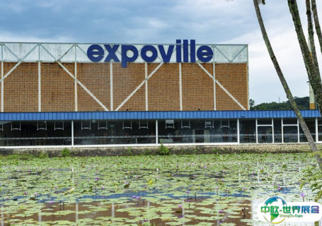 巴西若因维利会展中心会展中心图片