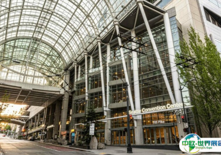 美国华盛顿会展中心会展中心图片