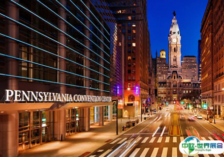 美国费城会展中心会展中心图片