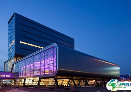 RAI International Exhibition and Congress Centre会展中心图片