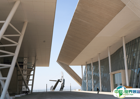 墨西哥克雷塔罗会展中心会展中心图片